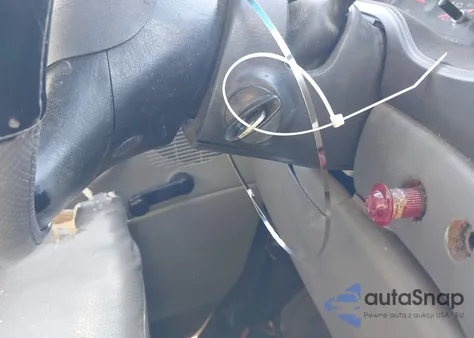 2006 Ford E-250 Commercial/Recreational from USA, damaged, VIN 1FTNE24W06HA38677